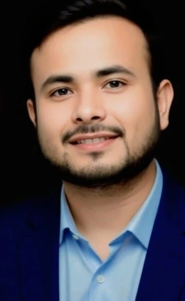 Bishal Rajbanshi SEO Expert in Biratnagar Nepal
